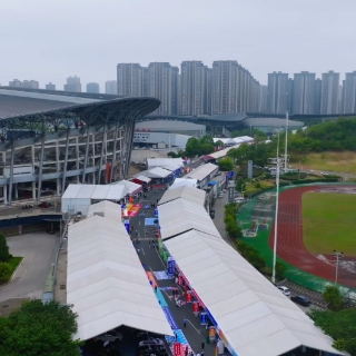 2025湖南汽车巡展株洲站丨新能源新势力品牌领衔潮流出行