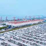 中国汽车“出海”新范式