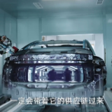 中国汽车，一场向上的突围