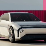 斯柯达110 R Concept官图 让你惊艳的动感设计