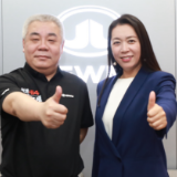 长城汽车：全球化布局与高质量发展并进