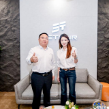 捷途刘永：以用户为中心 于变革中谋突破