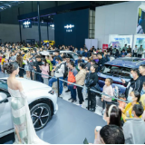 看见中国汽车业的向上力量