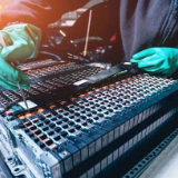 新能源汽车废旧动力电池回收利用新规发布