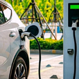 我国建成全球最大电动汽车充电网络