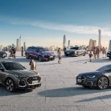 “硬核破局”2025年一汽奥迪交出高质量答卷