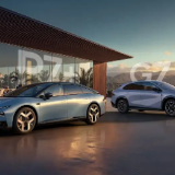 同比增长126% 小鹏汽车2025年累计交付新车429445台