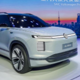 上汽大众2025全年终端销售106万辆，2026新年已开跑