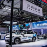 北汽新能源2025全年销量突破20万辆，同比增长84%