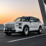 吉利汽车获得杭州市L3级自动驾驶道路测试牌照