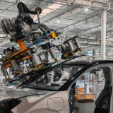 商务部召开汽车企业座谈会