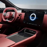 外观/内饰/动力全面升级 新款阿维塔12官图发布