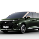 北汽极狐高端产品系列“问道”正式公布