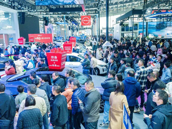 中汽协：1月份我国汽车行业保持平稳运行