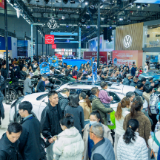 中汽协：1月份我国汽车行业保持平稳运行