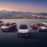 销量、品牌、业绩齐向上,岚图汽车敲定港股上市迎新局