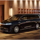 智界V9/零跑D99等 2026年值得关注的MPV新车盘点