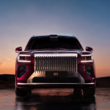 极氪8X将于上半年上市 首搭新一代G-ASD高阶辅助驾驶