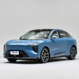 智己LS6推出新年焕新价19.49万元起