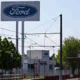 福特公司因软件问题在美国召回430万辆汽车