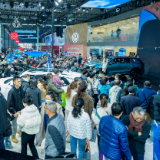 全球车企销量榜前十生变 3家中国车企位次抬升