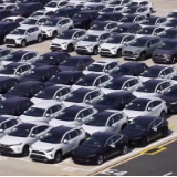 从卖车到输出技术 中国智造赢得国外车企长期信任