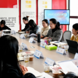 湖南湘江新区举办班主任座谈会共话教育发展