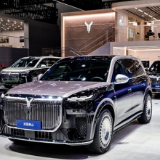 赴港上市获股东高票通过，岚图将加速拓展全球市场