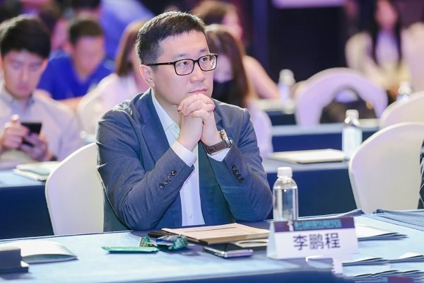 老将回归 李鹏程出任大众安徽首席营销官