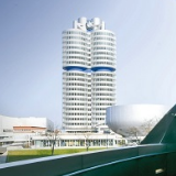 宝马2025年全球销量保持增长，2026开启中国市场“新世代之年”