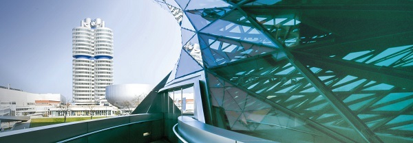 宝马2025年全球销量保持增长，2026开启中国市场“新世代之年”