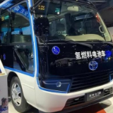 我国力争到2030年全国燃料电池汽车保有量达10万辆