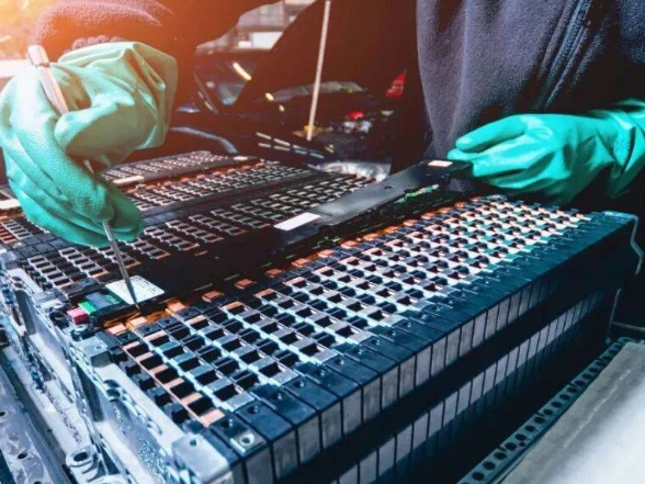 全固态电池产业化还需3-5年