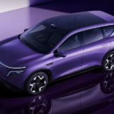 东风日产NX8将于3月20日开启预售