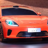 启境GT7正式发布并开启盲订 将于6月上市交付