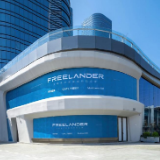 FREELANDER神行者即将发布全球品牌战略