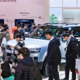 凭借新能源与智能化的先发优势 中国三车企进入全球前十