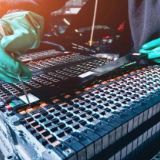 “车药芯智”集群引力强劲