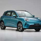 长城欧拉5多动力版本即将上市 包含燃油版和混动版