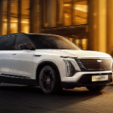 凯迪拉克凯威德预计将于4月底上市