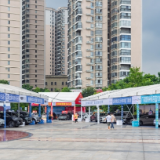 2026（第十六届）湖南汽车巡展益阳站4月24日启幕