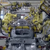 3月我国汽车产销环比大幅回升