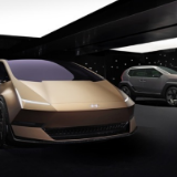 全面开启在华电动化进程,现代汽车IONIQ品牌进入中国