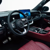 4月15日上市 坦克500黑武士官图发布