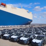 车市活跃度稳步提升