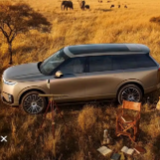 小鹏GX正式开启预售，预售价39.98万元