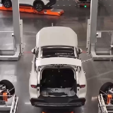 工业和信息化部：“十五五”时期将加快汽车产业关键核心标准研制