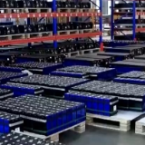 电池有了专属“身份证”！全国动力电池溯源平台上线