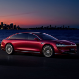 “享界+极狐”双轮驱动，北汽蓝谷一季度销量超2.9万辆