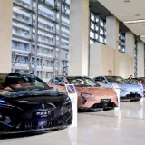 中国长安汽车发布“1445”全球战略，锚定世界一流汽车集团目标